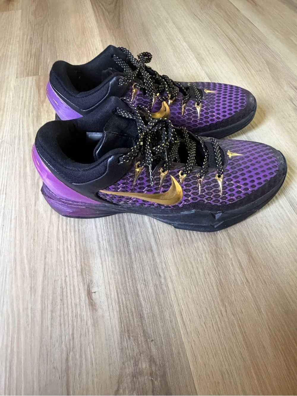 Nike Zoom Kobe 7 